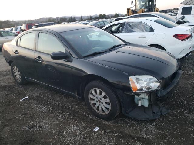 Photo 4 from auction – 2012 MITSUBISHI GALANT FE with VIN 4A32B2FFXCE009982