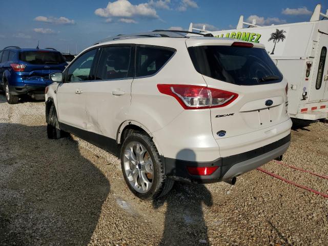 Photo 2 from auction – 2013 FORD ESCAPE TIT with VIN 1FMCU0J98DUA83959