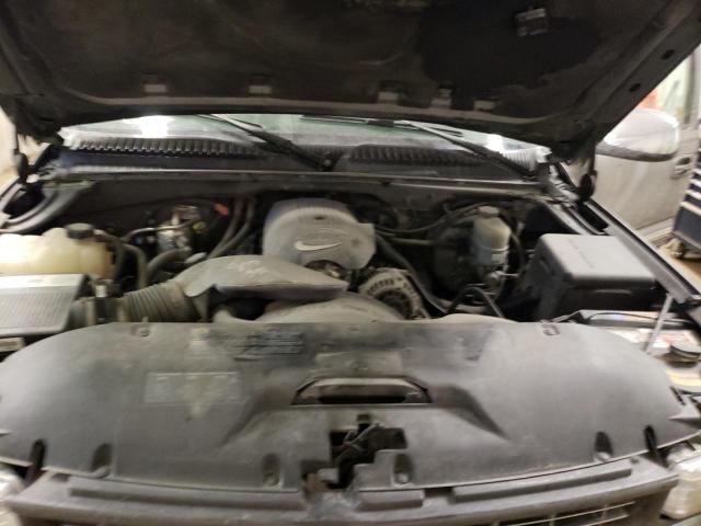 Photo 11 from auction – 2002 CHEVROLET SILVERADO with VIN 2GCEK19V621242626
