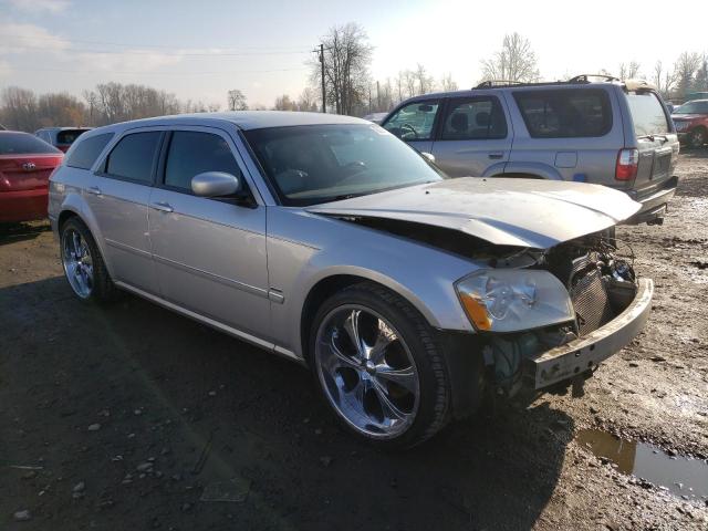 Photo 4 from auction – 2005 DODGE MAGNUM R/T with VIN 2D4GV58285H636982