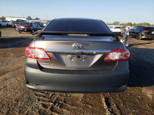 Photo 6 from auction – 2013 TOYOTA COROLLA BA with VIN 5YFBU4EE8DP221740