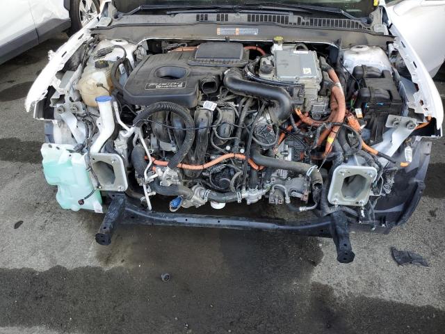 Photo 11 from auction – 2017 FORD FUSION TIT with VIN 3FA6P0SU3HR305984