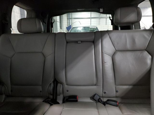 Photo 10 from auction – 2009 HONDA PILOT EXL with VIN 5FNYF48679B026529