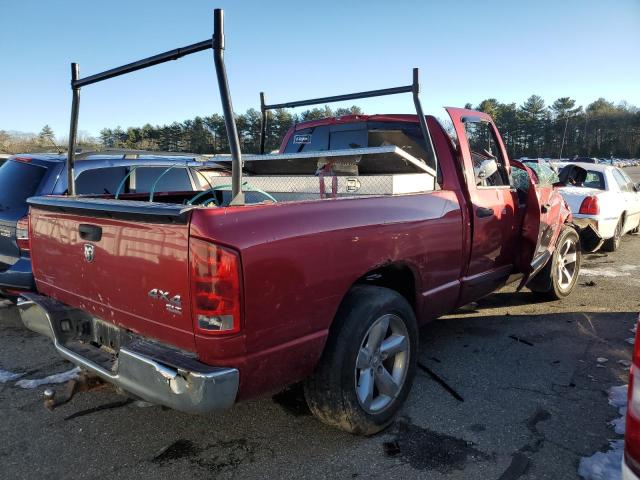 Photo 3 from auction – 2006 DODGE RAM 1500 S with VIN 1D7HU18296S568933