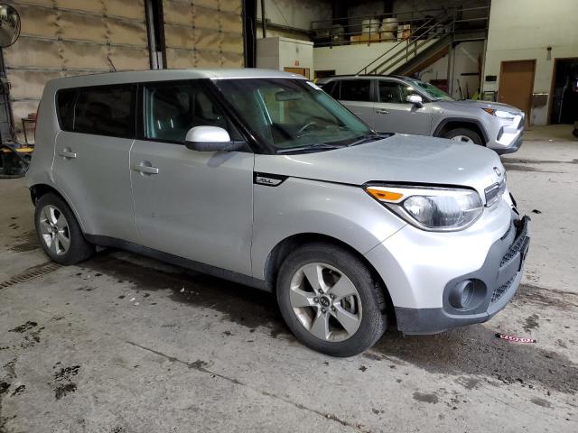 Photo 4 from auction – 2017 KIA SOUL with VIN KNDJN2A28H7466621