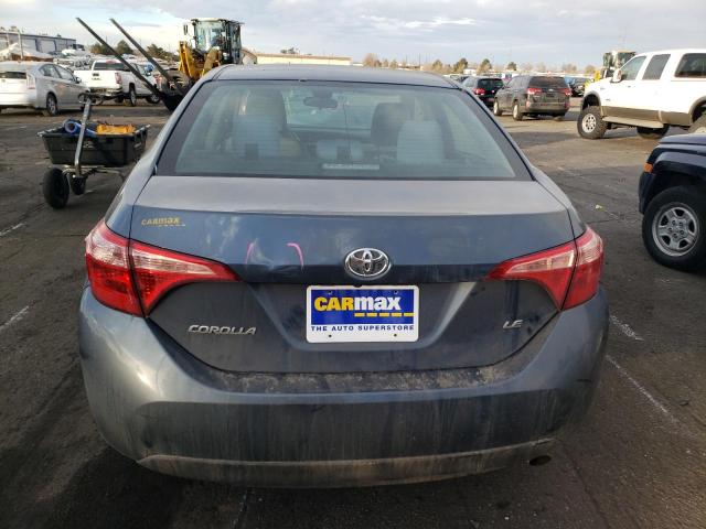 Photo 6 from auction – 2019 TOYOTA COROLLA L with VIN 2T1BURHE1KC228227