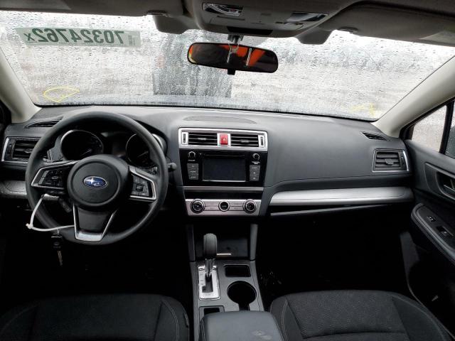 Photo 8 from auction – 2019 SUBARU LEGACY 2.5 with VIN 4S3BNAB68K3004588