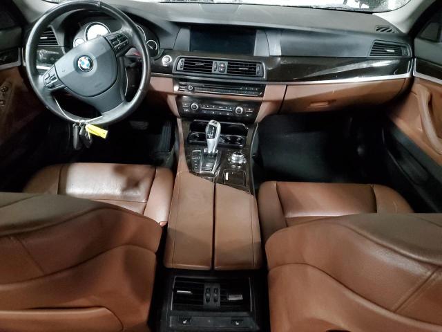 Photo 8 from auction – 2013 BMW 535 XI with VIN WBAFU7C50DDU76453