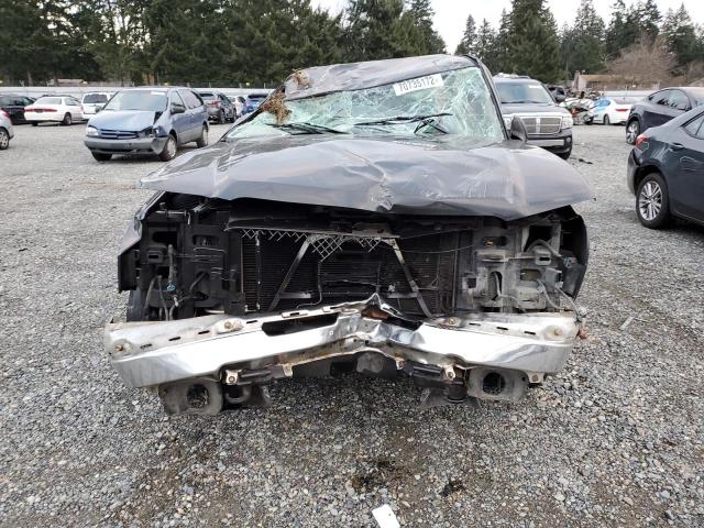 Photo 5 from auction – 2005 CHEVROLET SILVERADO with VIN 2GCEC19N051276238