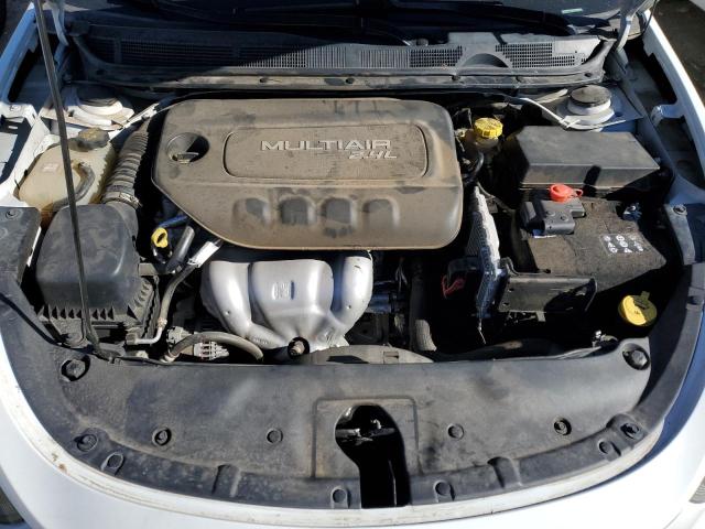 Photo 11 from auction – 2015 DODGE DART SXT with VIN 1C3CDFBB2FD374196