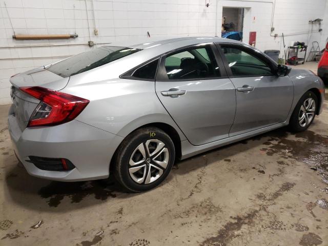 Photo 3 from auction – 2016 HONDA CIVIC with VIN 19XFC2F51GE084069