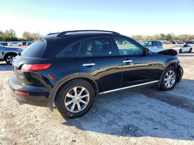 Photo 3 from auction – 2008 INFINITI FX35 with VIN JNRAS08U98X104625