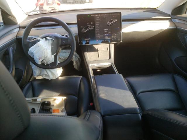 Photo 8 from auction – 2021 TESLA MODEL 3 with VIN 5YJ3E1EA8MF021224