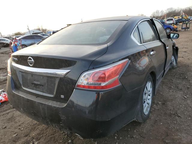 Photo 3 from auction – 2015 NISSAN ALTIMA 2.5 with VIN 1N4AL3AP3FC586831