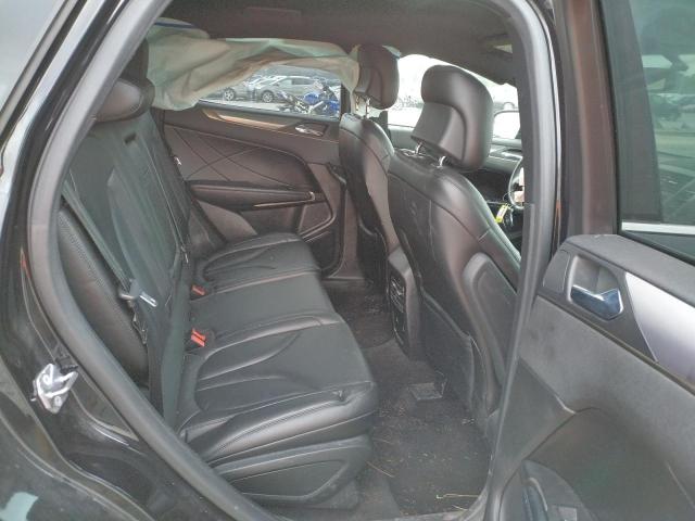 Photo 11 from auction – 2019 LINCOLN MKC with VIN 5LMCJ1C94KUL08741