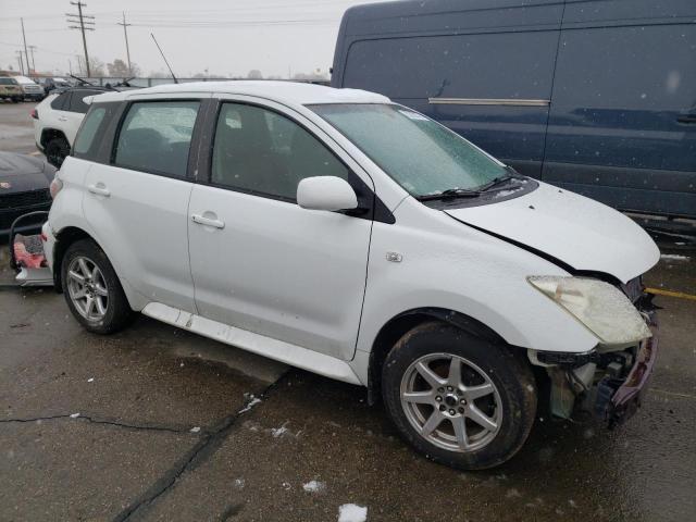 Photo 4 from auction – 2005 TOYOTA SCION XA with VIN JTKKT624850123712