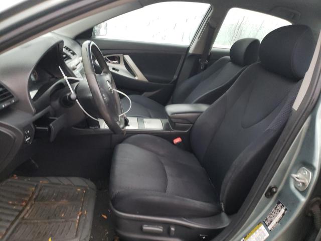 Photo 7 from auction – 2007 TOYOTA CAMRY CE with VIN 4T1BE46K97U560978