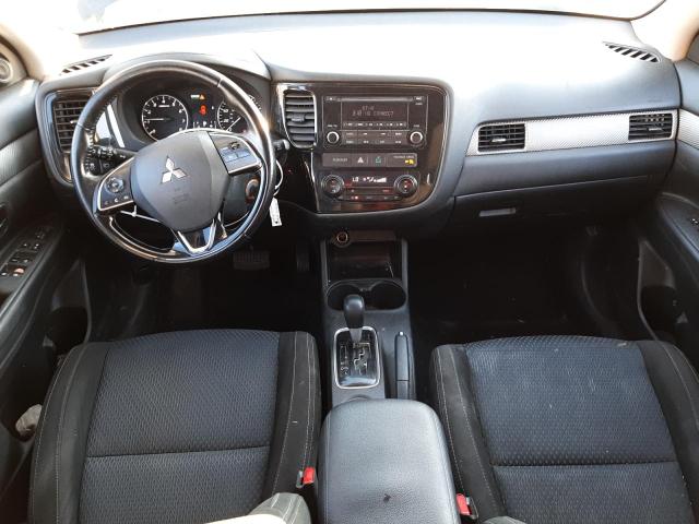Photo 8 from auction – 2016 MITSUBISHI OUTLANDER with VIN JA4AZ3A30GZ030037