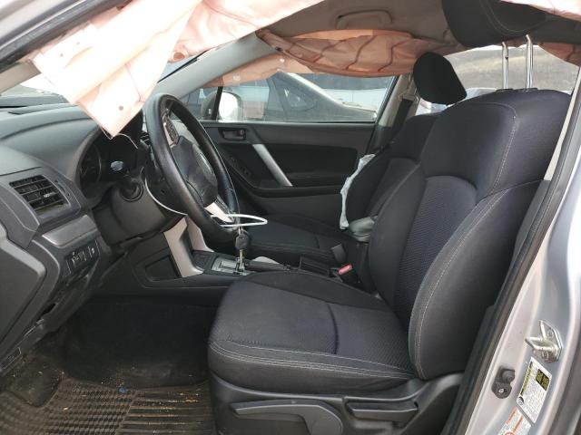 Photo 7 from auction – 2015 SUBARU FORESTER 2 with VIN JF2SJABC7FH832854