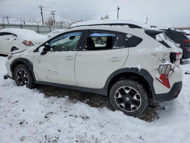 Photo 2 from auction – 2018 SUBARU CROSSTREK with VIN JF2GTABC5JH343183