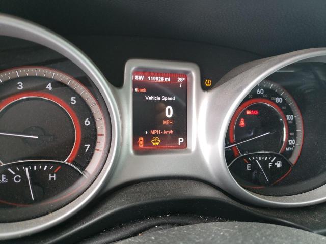 Photo 9 from auction – 2012 DODGE JOURNEY SX with VIN 3C4PDDBG6CT181469