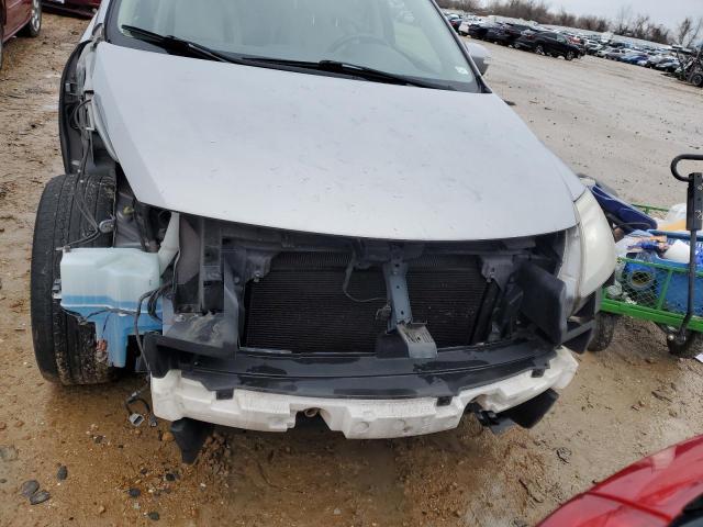 Photo 5 from auction – 2007 MAZDA CX-9 with VIN JM3TB38Y970105401