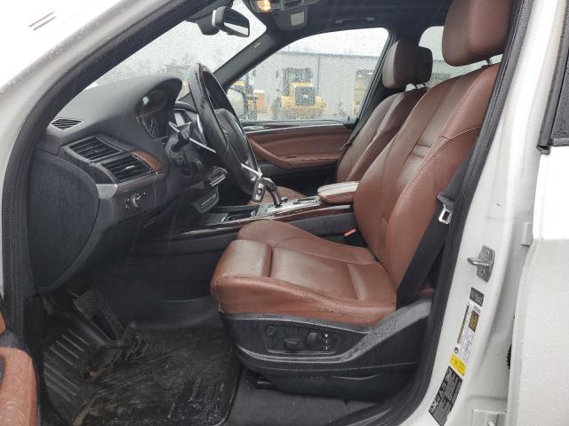 Photo 7 from auction – 2013 BMW X5 XDRIVE3 with VIN 5UXZV4C56D0B22814