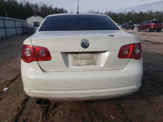 Photo 6 from auction – 2007 VOLKSWAGEN JETTA WOLF with VIN 3VWEF71K87M066765