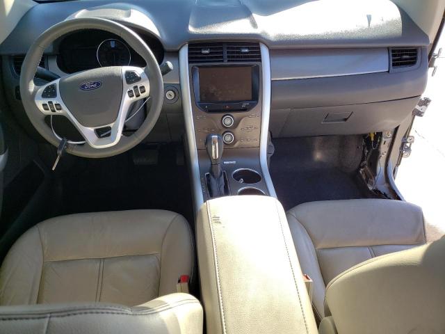 Photo 8 from auction – 2013 FORD EDGE SEL with VIN 2FMDK3JC7DBB17158