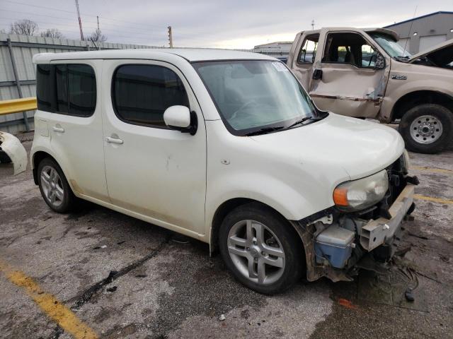 Photo 4 from auction – 2009 NISSAN CUBE BASE with VIN JN8AZ28R69T109460