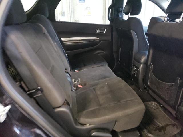 Photo 10 from auction – 2011 DODGE DURANGO HE with VIN 1D4RD3GG8BC698619
