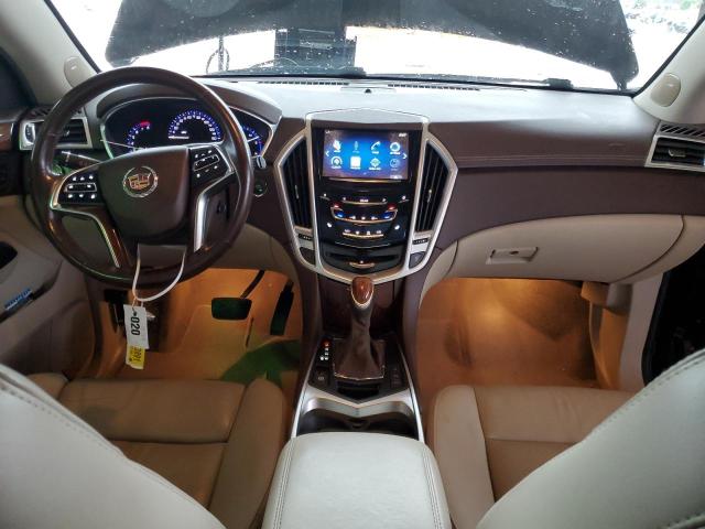 Photo 8 from auction – 2014 CADILLAC SRX LUXURY with VIN 3GYFNBE3XES562699