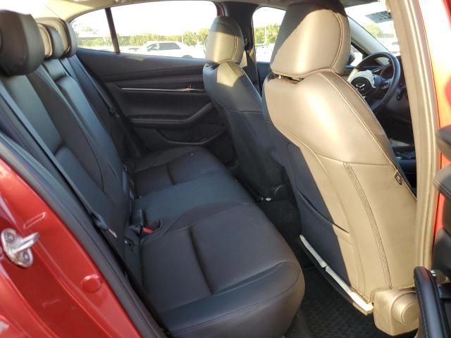 Photo 10 from auction – 2022 MAZDA 3 PREMIUM with VIN 3MZBPBEY0NM305319