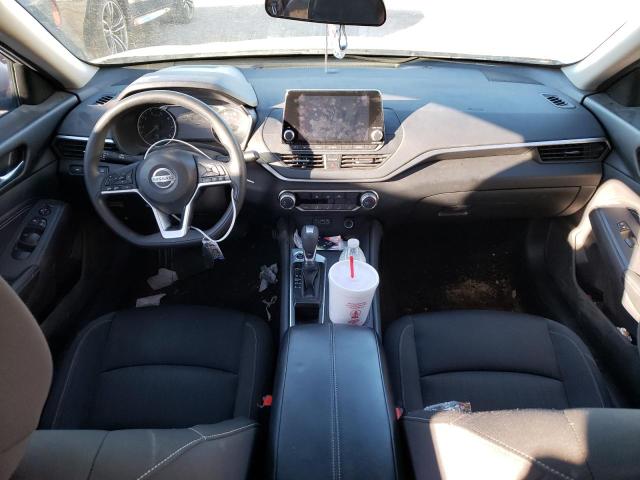 Photo 8 from auction – 2019 NISSAN ALTIMA S with VIN 1N4BL4BV5KN324816