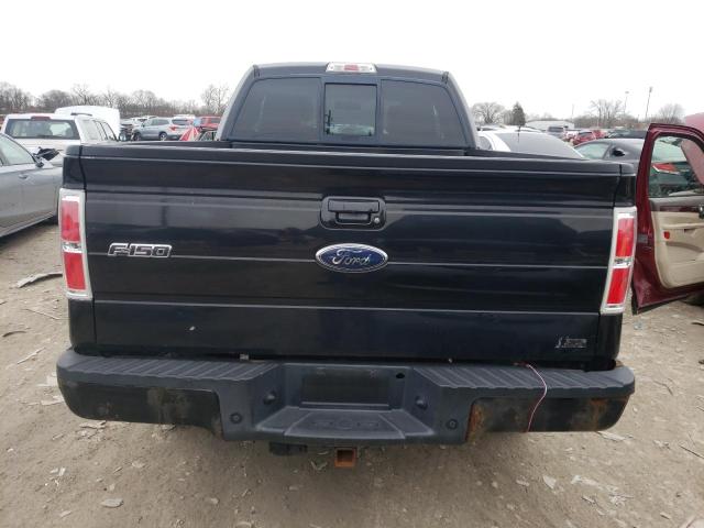 Photo 6 from auction – 2010 FORD F150 SUPER with VIN 1FTFX1EV0AFD48296