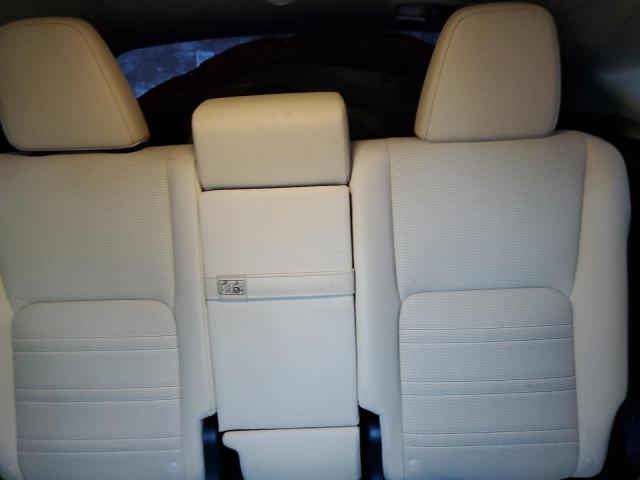 Photo 10 from auction – 2019 LEXUS NX 300 BAS with VIN JTJBARBZ3K2189298