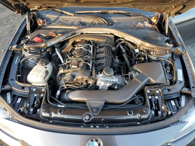 Photo 11 from auction – 2013 BMW 335 XI with VIN WBA3B9C57DF586036
