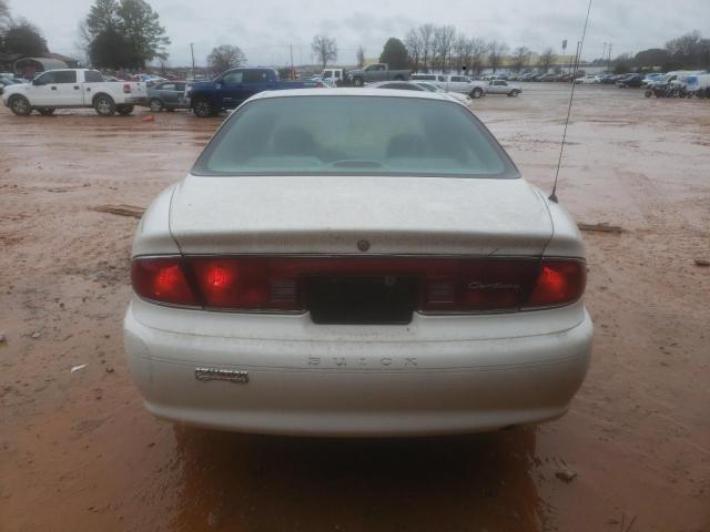 Photo 6 from auction – 2004 BUICK CENTURY CU with VIN 2G4WS52J541213331