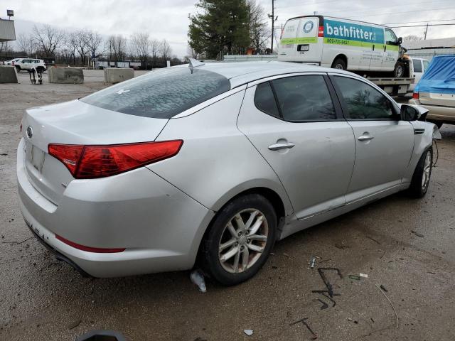 Zdjęcie 3 z aukcji – 2012 KIA OPTIMA LX z VIN 5XXGM4A71CG060071