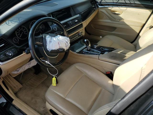 صورة رقم 7 من المزاد - 2014 BMW 535 I مع VIN WBA5B1C51ED483654