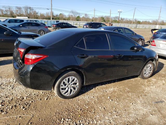 Foto 3 de la subasta – 2018 TOYOTA COROLLA L con VIN 5YFBURHEXJP761417