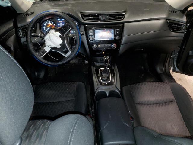 Photo 8 from auction – 2018 NISSAN ROGUE S with VIN KNMAT2MT0JP583299