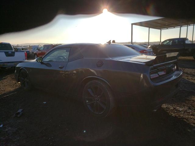 Photo 2 from auction – 2019 DODGE CHALLENGER with VIN 2C3CDZFJXKH739806