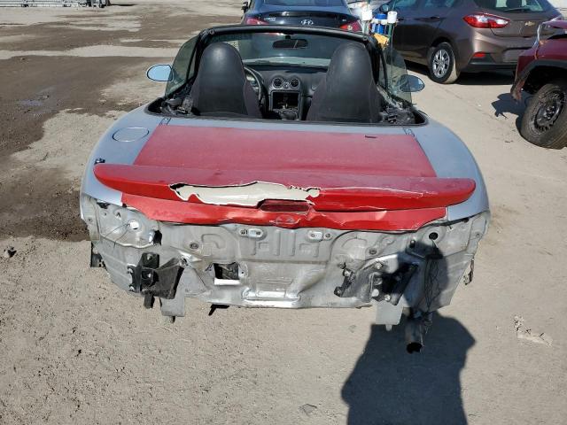 Photo 6 from auction – 2003 MAZDA MX-5 MIATA with VIN JM1NB353630308704