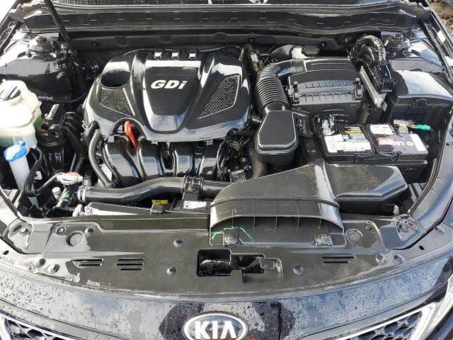 Photo 11 from auction – 2015 KIA OPTIMA LX with VIN 5XXGM4A7XFG457590