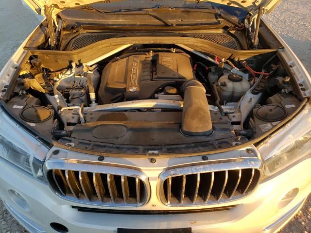 Photo 12 from auction – 2018 BMW X5 SDRIVE3 with VIN 5UXKR2C54J0Z18464