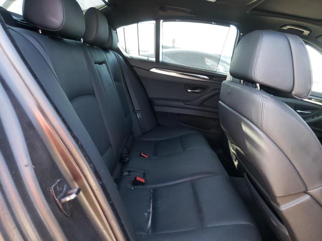 Photo 10 from auction – 2013 BMW 550 I with VIN WBAFR9C58DD227296