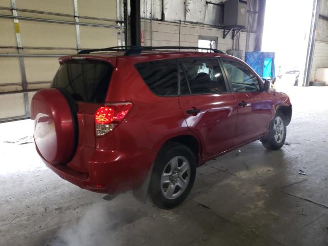 Photo 3 from auction – 2008 TOYOTA RAV4 with VIN JTMZD33V085095257
