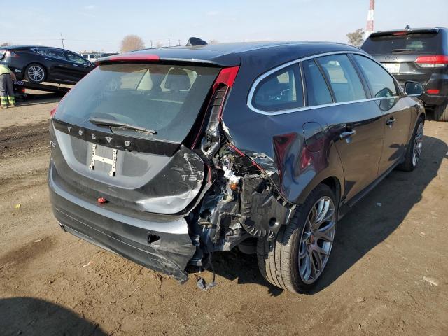 Photo 3 from auction – 2016 VOLVO V60 T5 PRE with VIN YV140MEK7G1306212