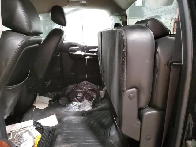Photo 10 from auction – 2012 GMC SIERRA K15 with VIN 3GTP2WE75CG103786
